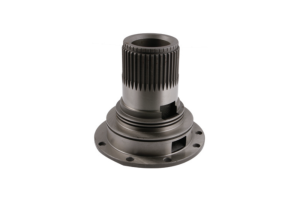 Pully Seat